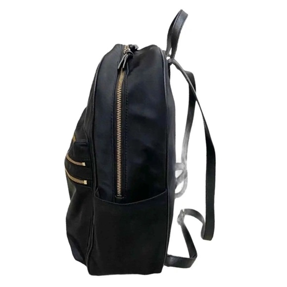 Kate Spade ♠️ New York Wilson Road Large Bradley Nylon Backpack - Picture 3 of 8